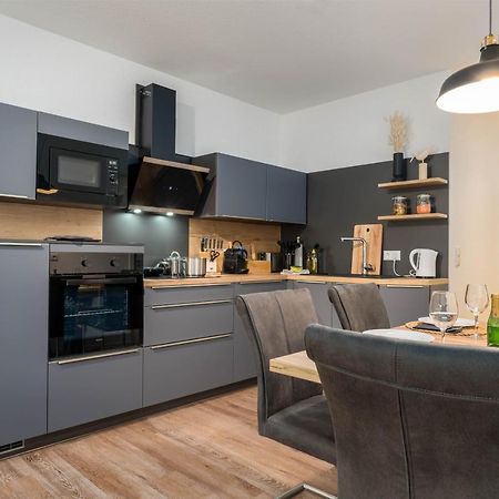 Vivamosel: Appartement Mit Mosel & Burgblick - Balkon - Parken - Aufzug - Fahrradraum Cochem Exteriér fotografie