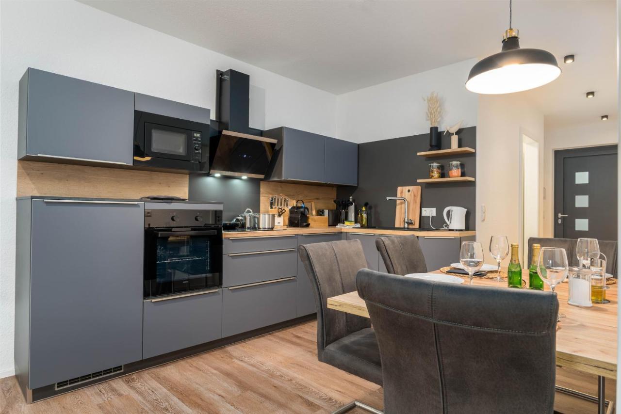 Vivamosel: Appartement Mit Mosel & Burgblick - Balkon - Parken - Aufzug - Fahrradraum Cochem Exteriér fotografie