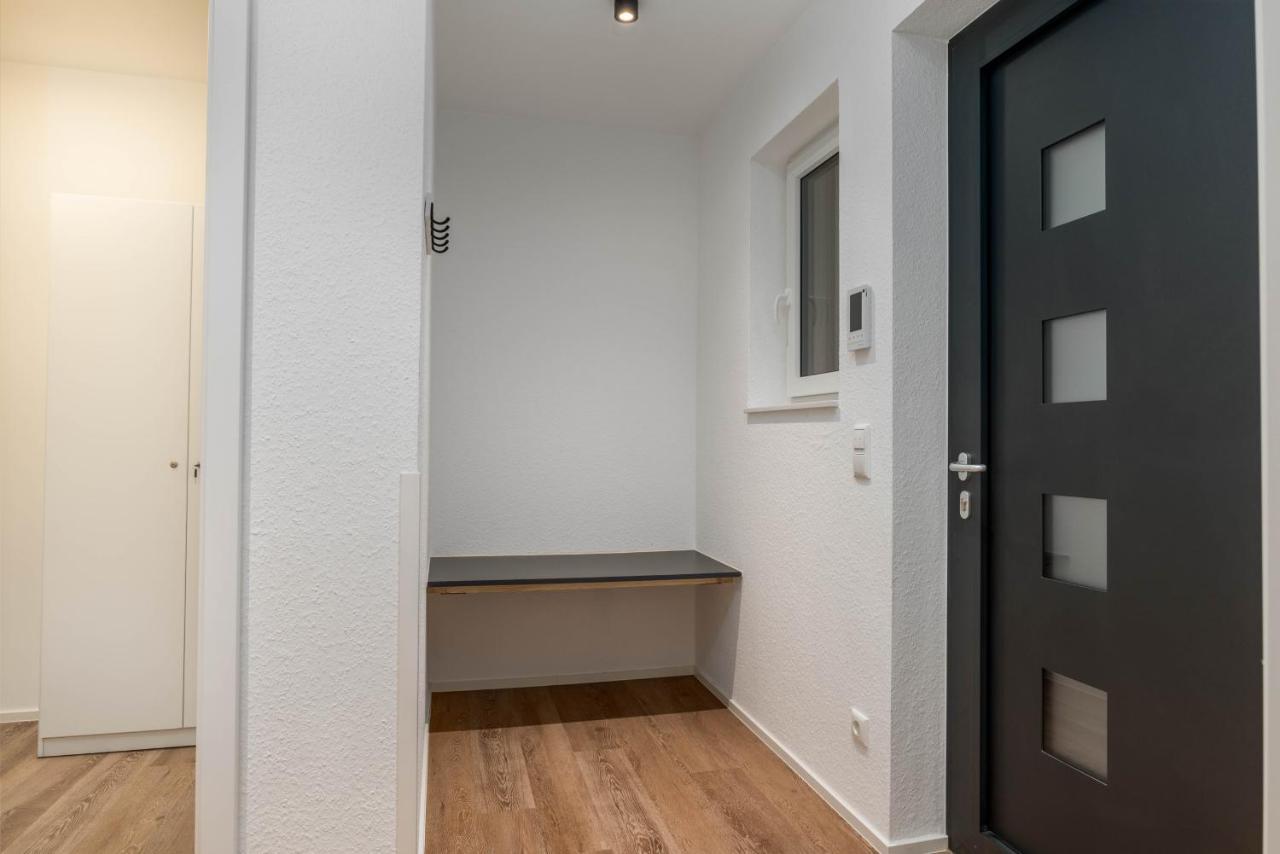 Vivamosel: Appartement Mit Mosel & Burgblick - Balkon - Parken - Aufzug - Fahrradraum Cochem Exteriér fotografie