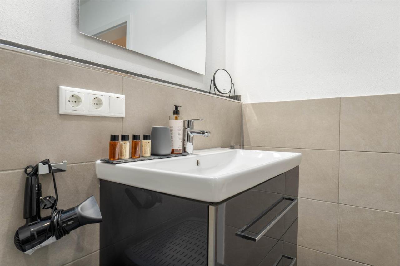 Vivamosel: Appartement Mit Mosel & Burgblick - Balkon - Parken - Aufzug - Fahrradraum Cochem Exteriér fotografie