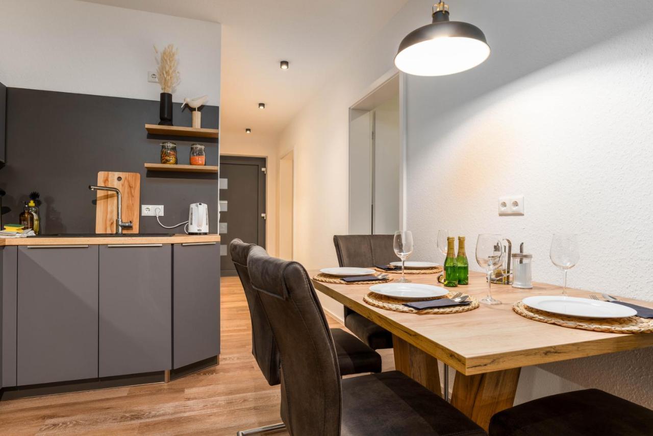 Vivamosel: Appartement Mit Mosel & Burgblick - Balkon - Parken - Aufzug - Fahrradraum Cochem Exteriér fotografie